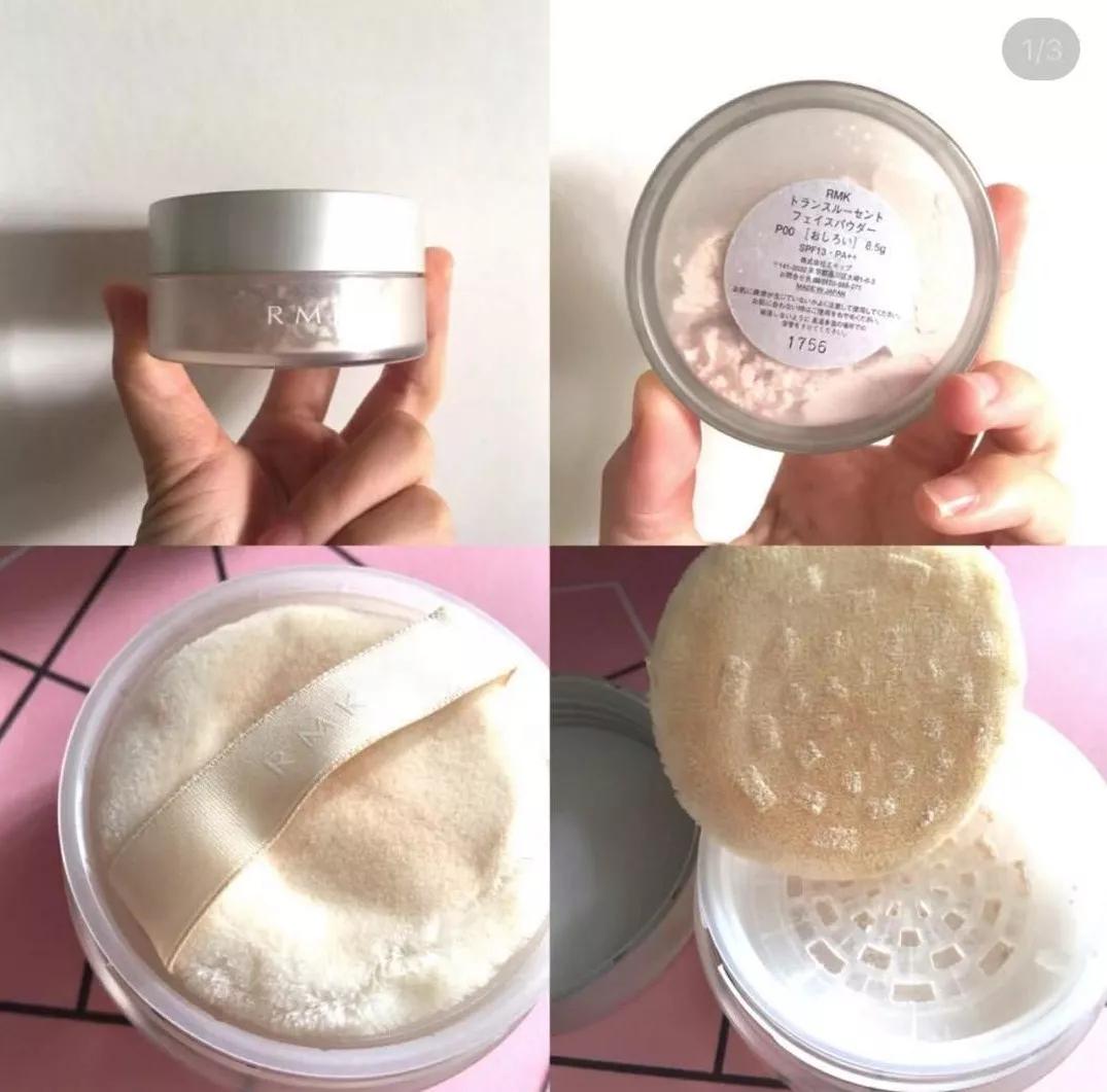 日本平价定妆散粉推荐,定妆蜜粉热销款