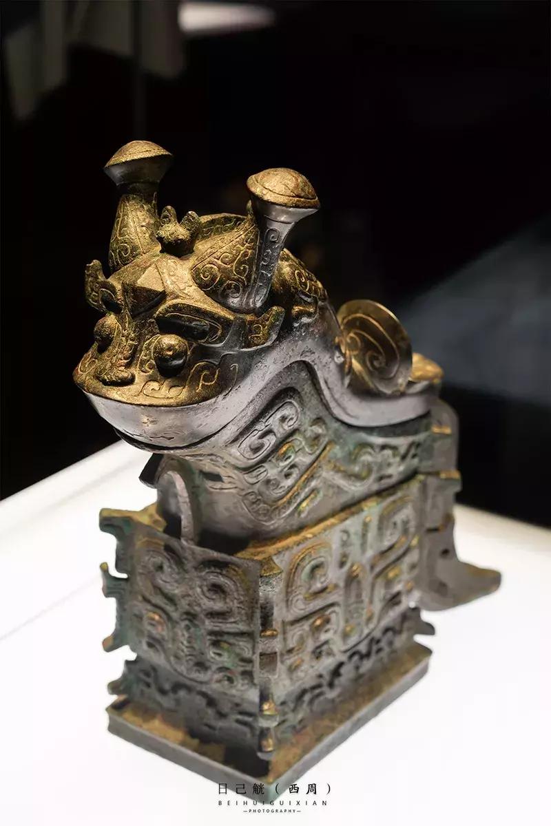 30张让人惊讶的历史震撼照片,展现中国陕西历史博物馆的微视频