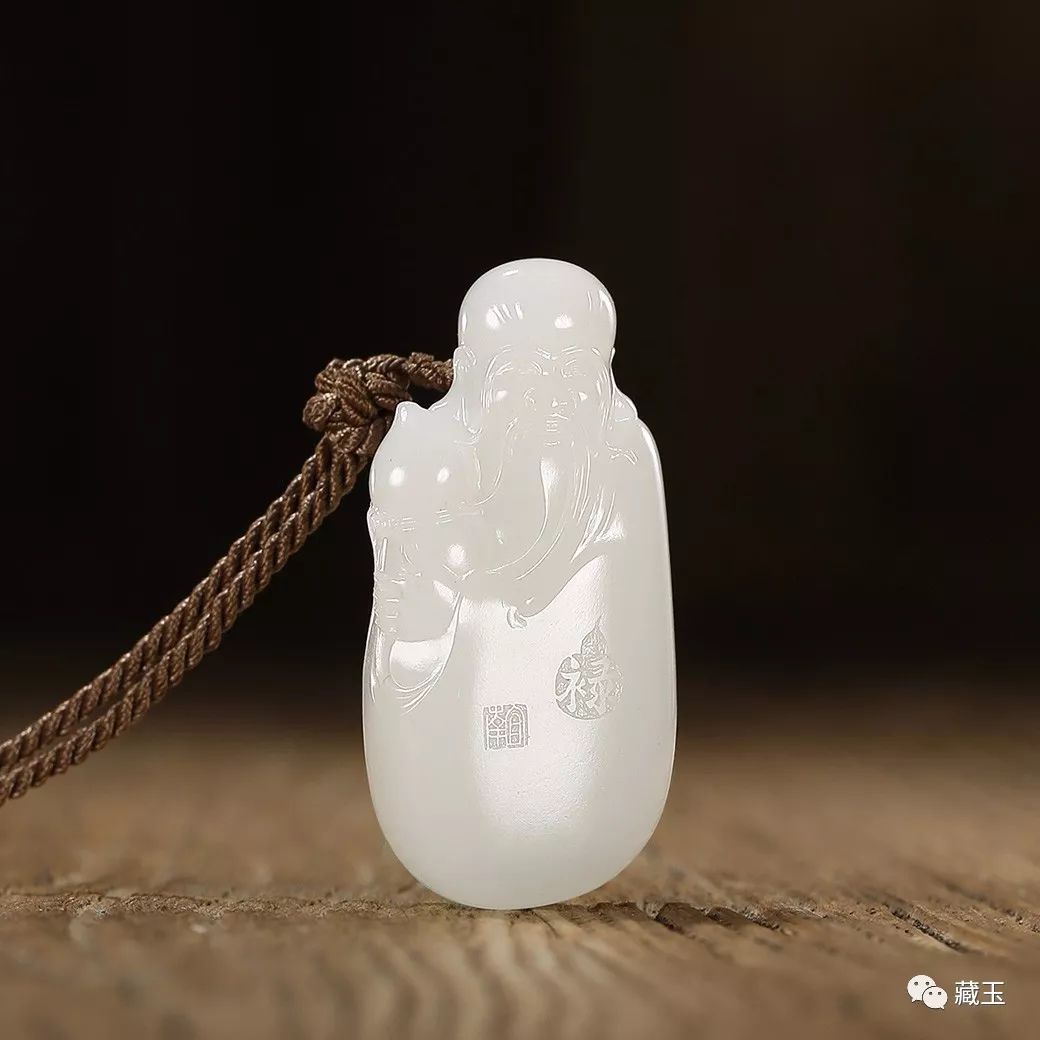 和田玉哪种题材最合适收藏,和田玉什么题材保平安