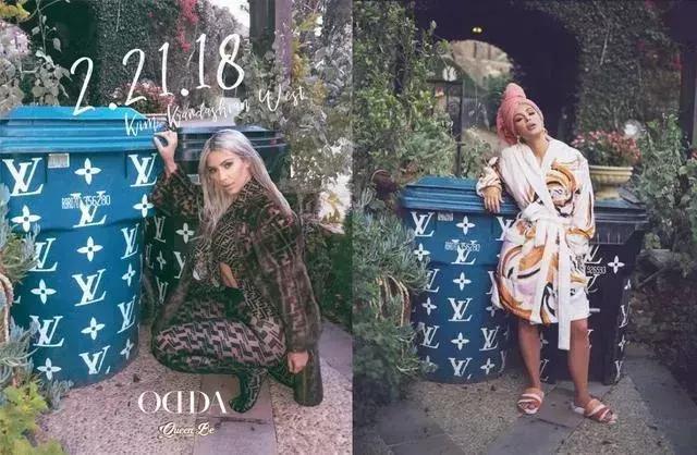 1万块的CHANEL篮球，2万块的LV排球，原来买包才是最便宜的开销