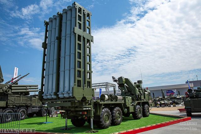 精确制导*器武**广泛掌控战争，俄罗斯收获85亿订单，已找到升级方向