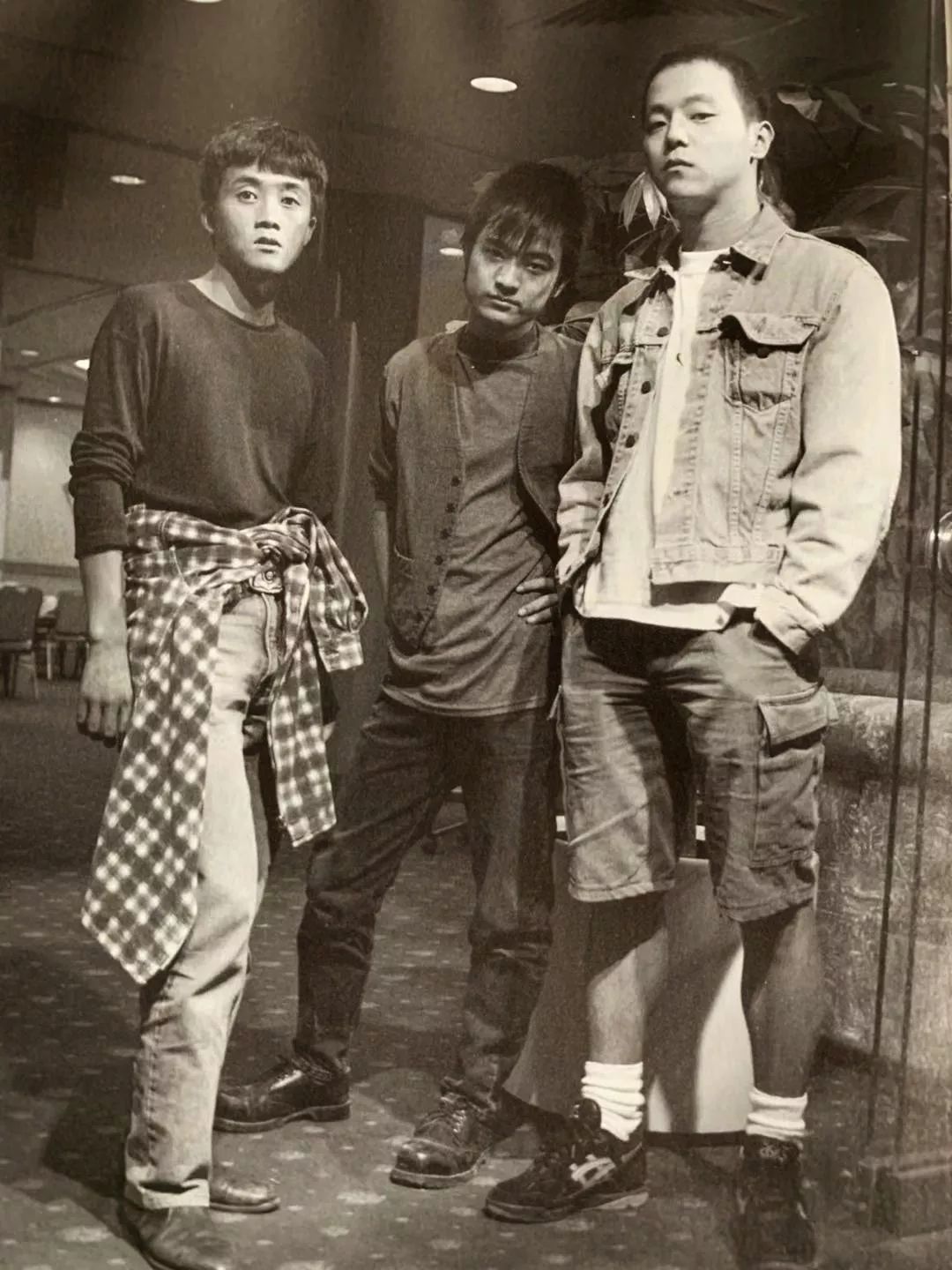 罗琦真的告捷戒毒了吗,罗琦在摇滚界什么地位