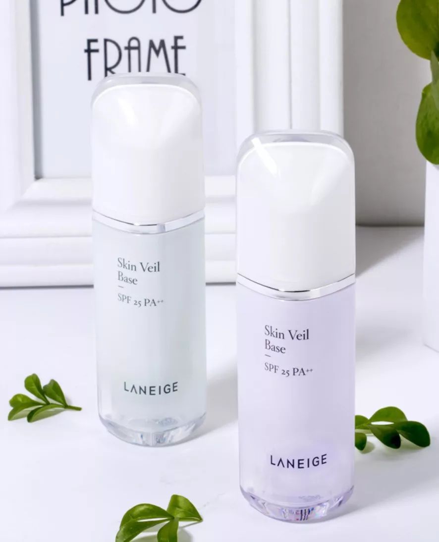 回购多次的新西兰进口隔离霜,好用的几款隔离霜