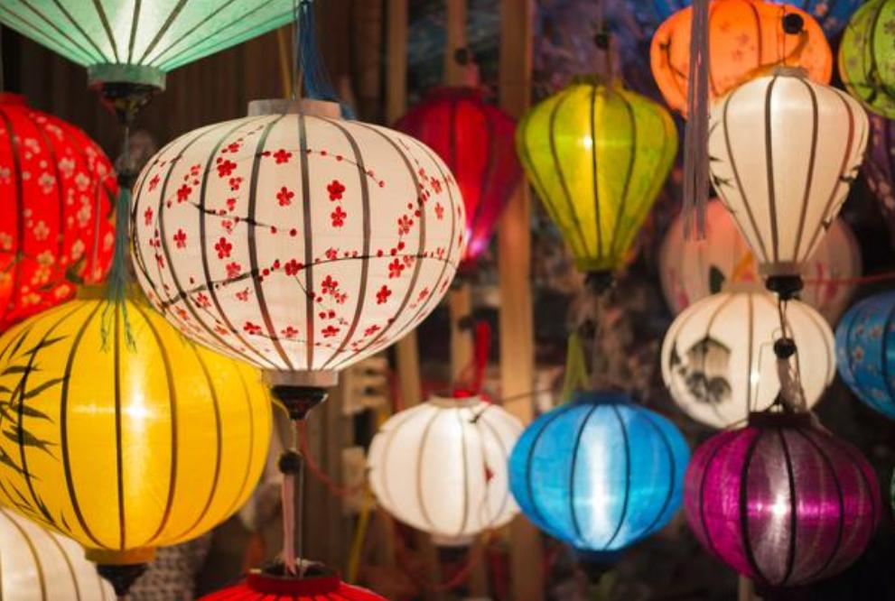 古代灯笼的起源与灯笼来历,灯笼的历史和来历