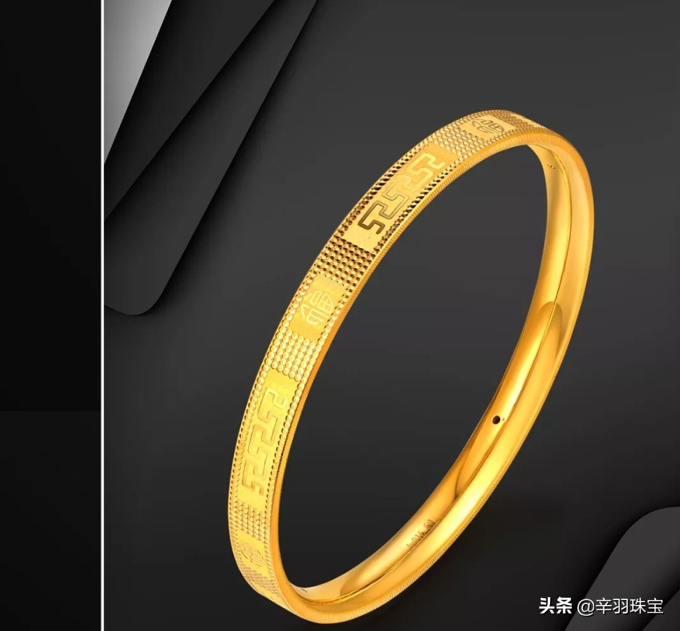 购买黄金首饰的基本知识,黄金首饰怎么分辨含金量