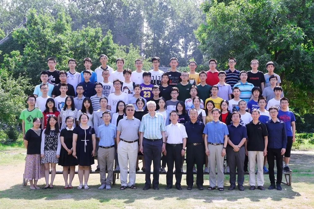 中国大学计算机最好的班，再次迎来“图灵奖”导师，赶超“姚班”