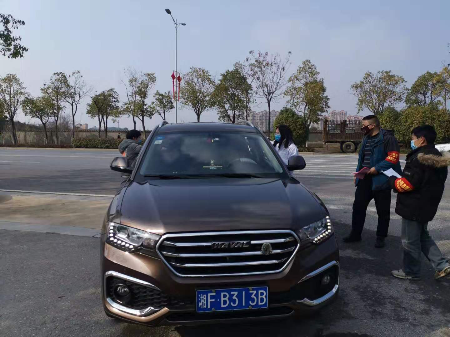 风筝流动党员,风筝管理