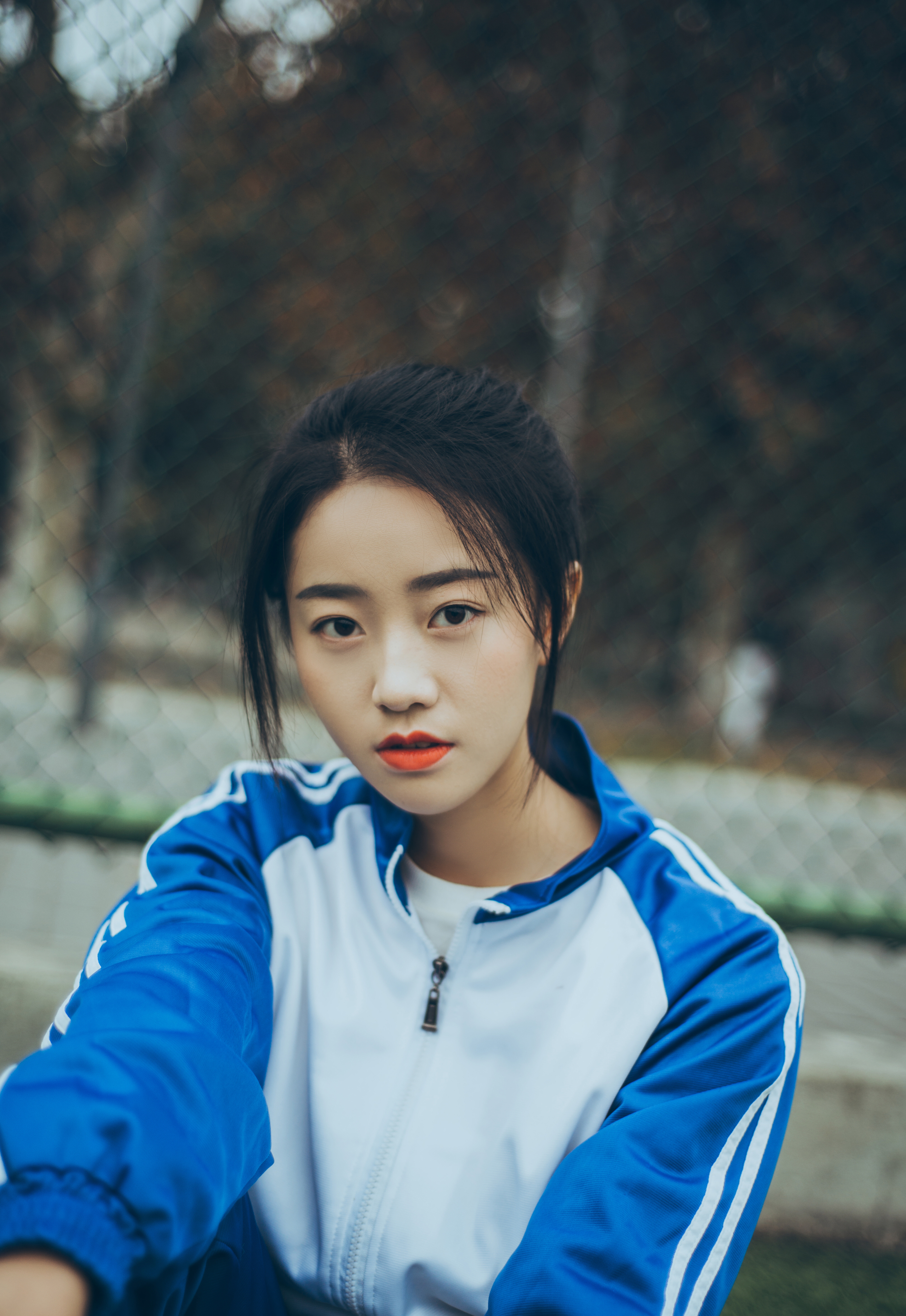 青春校园氛围感照片图集,青春校园回忆照