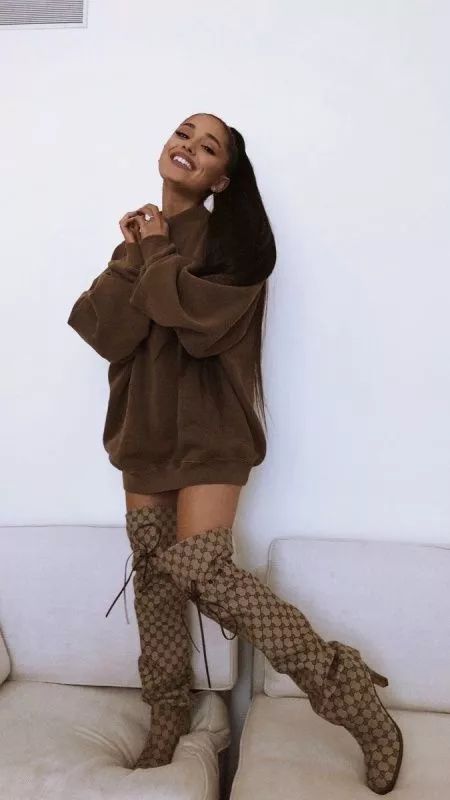 拯救小个子穿搭技巧,腿型难看的小个子穿搭