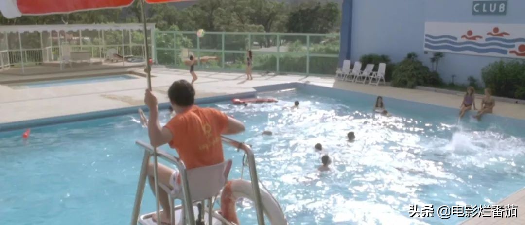 beyond电影莫欺少年穷王菲,王菲出演过这五部经典电影