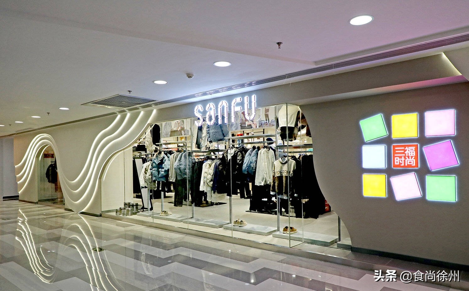 纯干货分享！徐州63处生日福利！星巴克、宜家、喜茶…拿走不谢