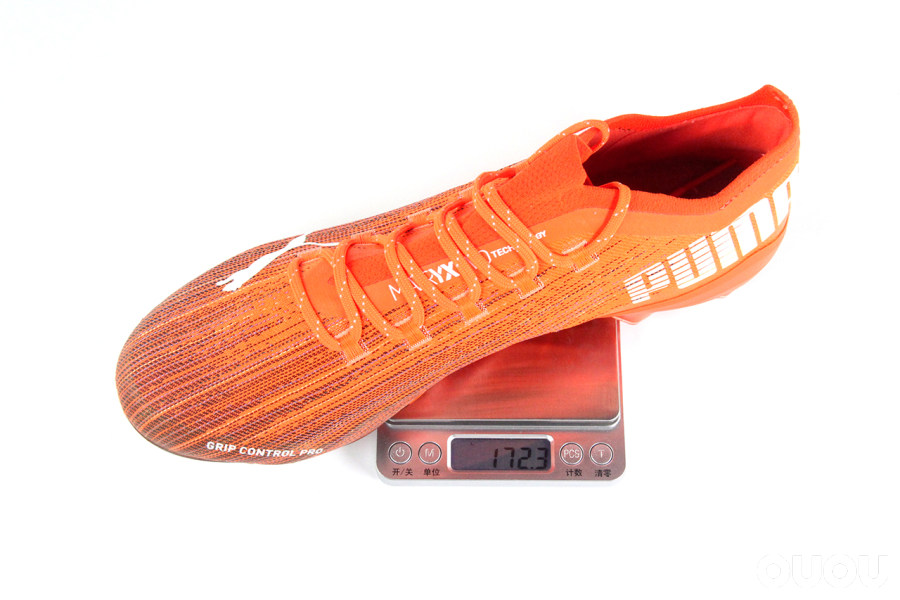 pumaultra1.1ag测评,pumaultra1.4实战测评
