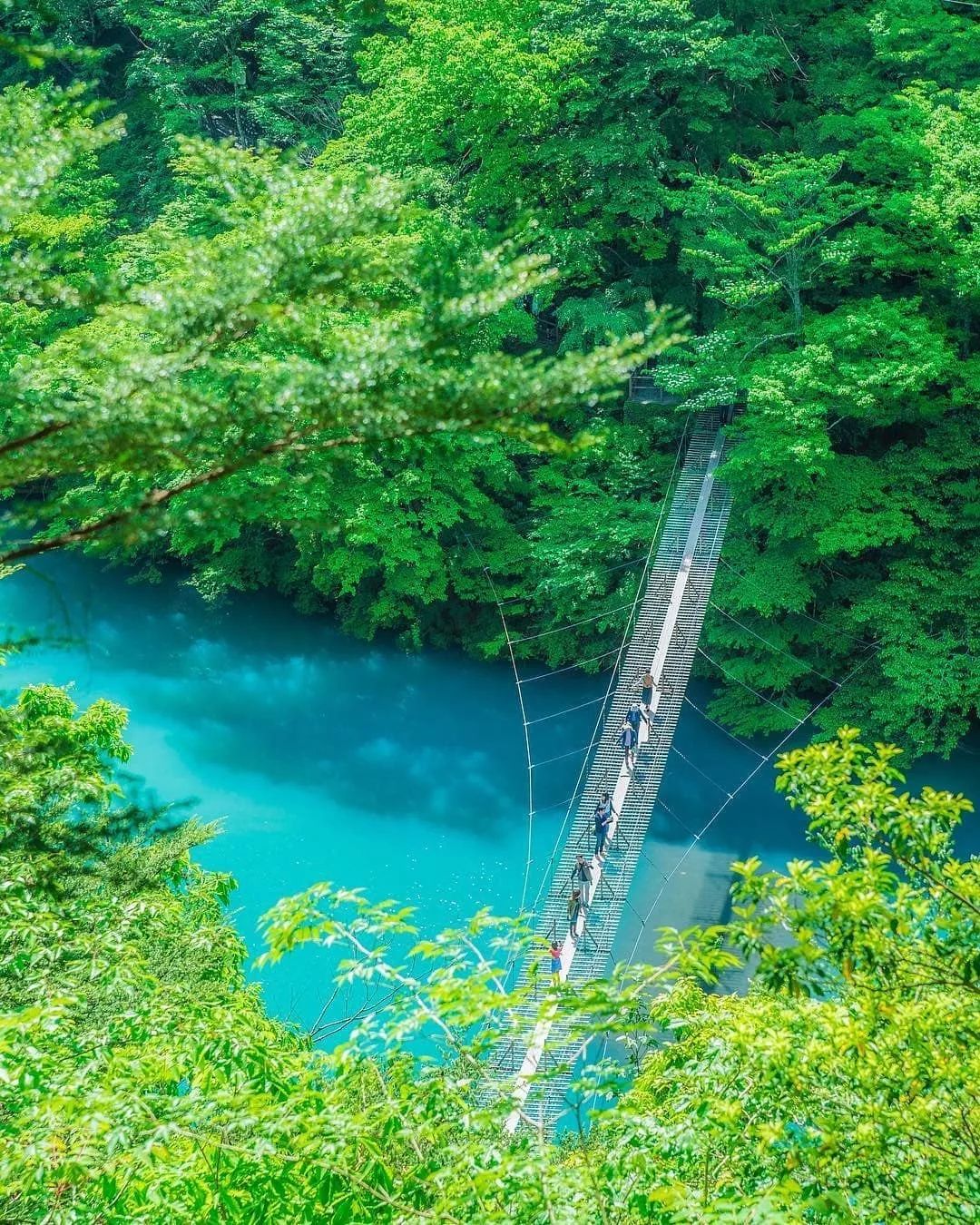 资深玩家推荐旅游,日本海滨度假胜地