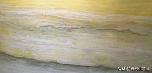 十种常见的石材图片,浙江稀有品种石材