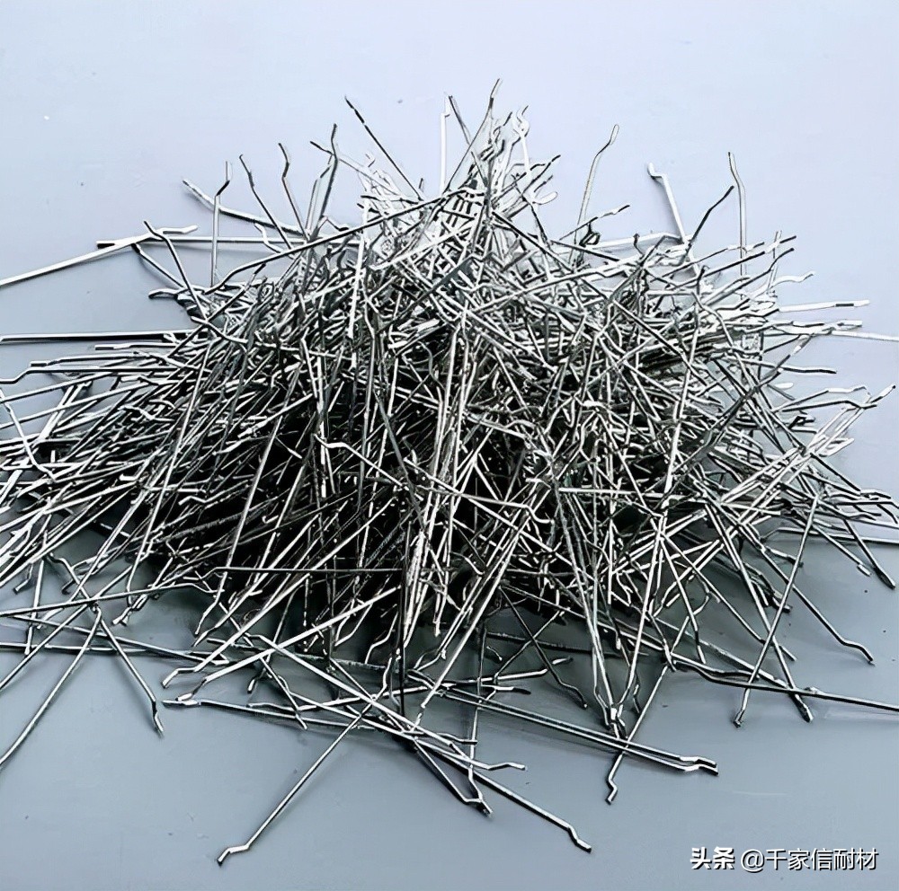 钢纤维是什么样子的,钢纤维混凝土概念