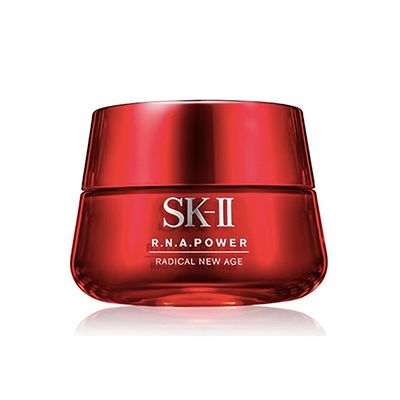 混油皮30以上秋冬抗老面霜,合适秋冬混油皮的水乳或是面霜