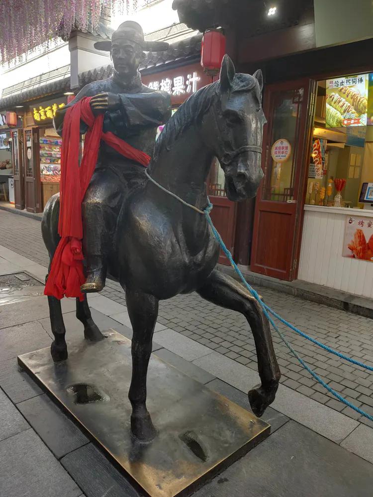 南京夫子庙秦淮风光带怎么去,夜游南京夫子庙旅游攻略