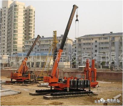 桩基工程地下防水在哪个时间施工,管桩基础防水施工