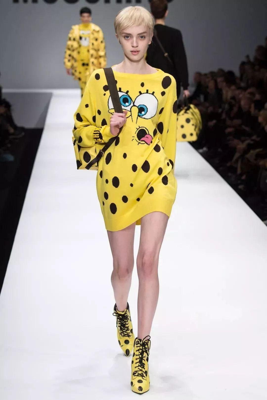 jeremyscott发布会,jeremyscott联名