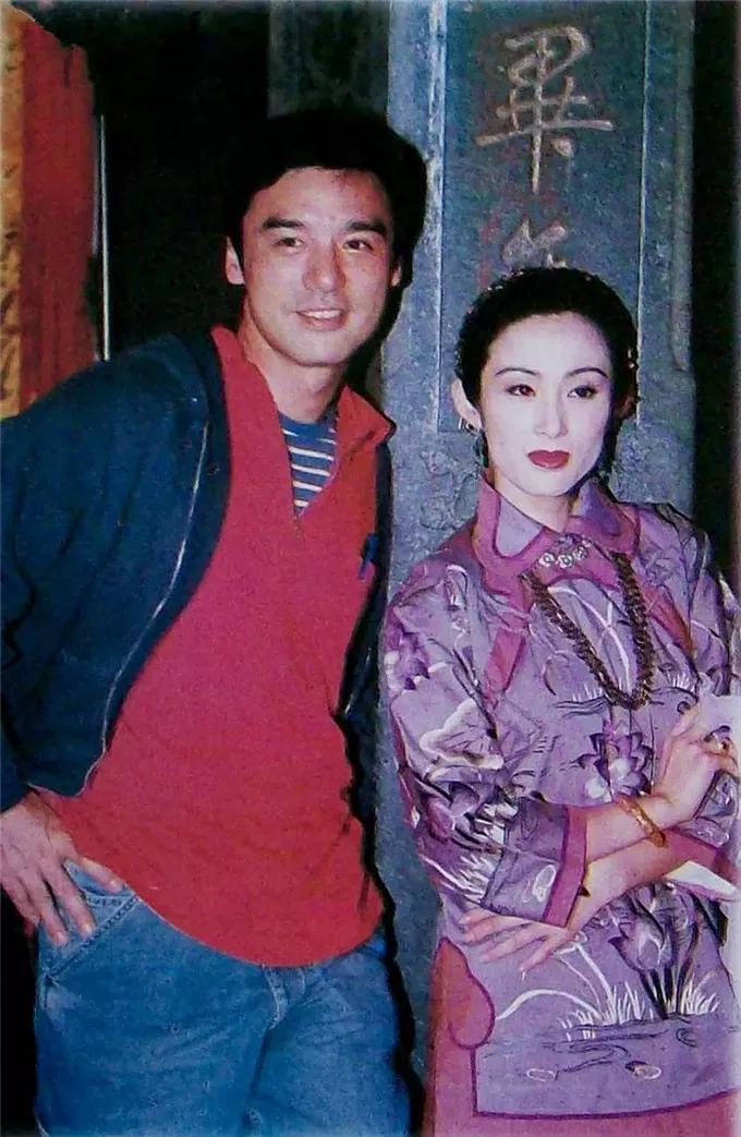 罗家英十兄弟完全版,十兄弟老大是谁演的