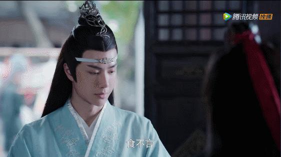 陈情令怎么和夷陵老祖在一起,陈情令夷陵老祖霸气回归2019