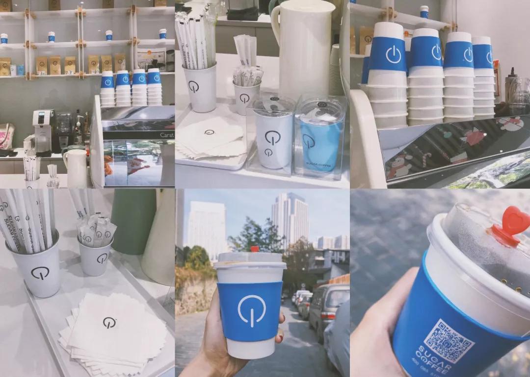 武汉比较老派的咖啡店,武汉探店咖啡