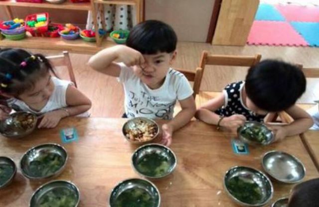 幼儿园饭菜有苍蝇,幼儿园饭菜吃出苍蝇怎么处理