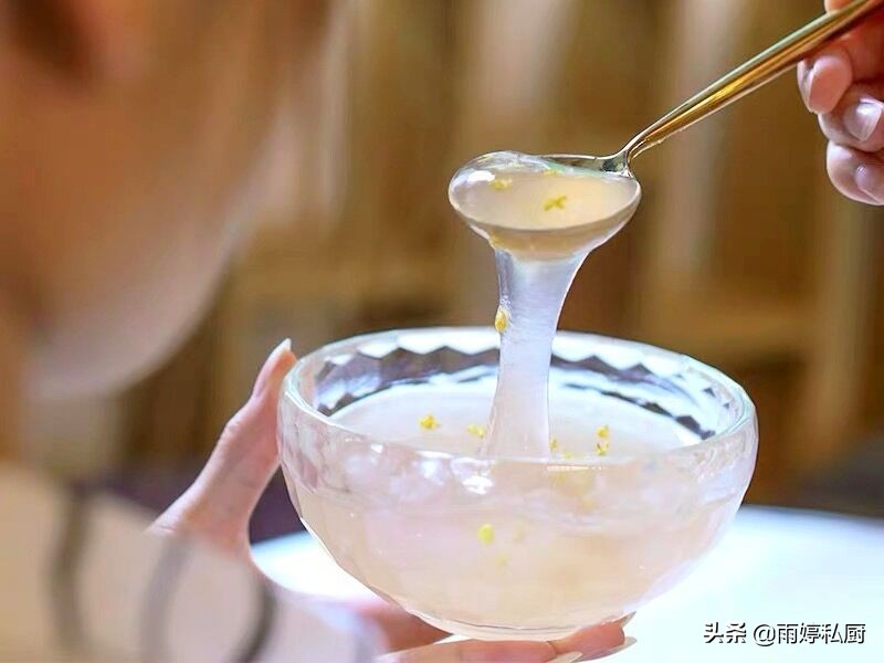 那些小众但精致的江南美食,江南过节必吃的美食