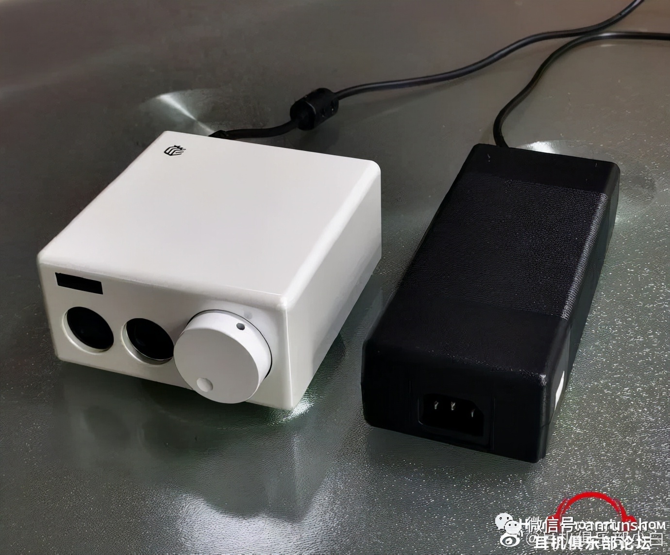 因耳放而认识耳机素质的最新一例：NIAO耳放搭配Diana平板耳机