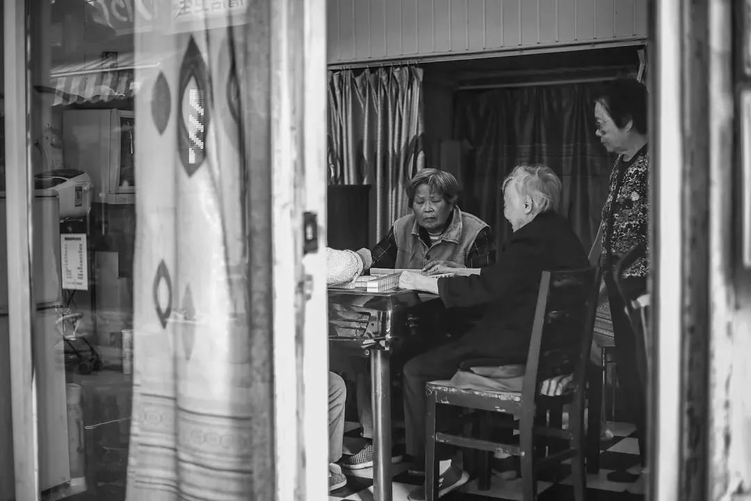 再见老街完全版,再见上海老马路