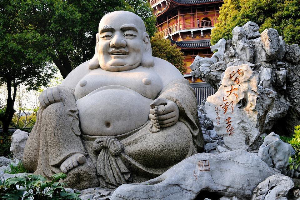 福薄之人身上三个特征,福薄之人必须有这四种征兆