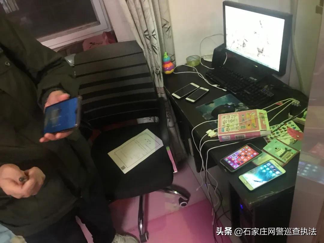 肥水不流外人田，一家子靠淫秽色情网站来赚钱