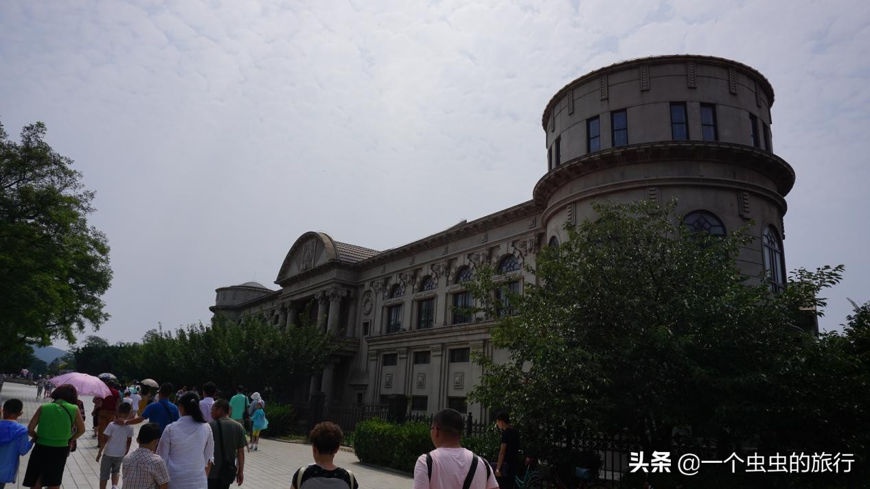 辽宁大连旅顺之旅,大连旅顺七日游攻略