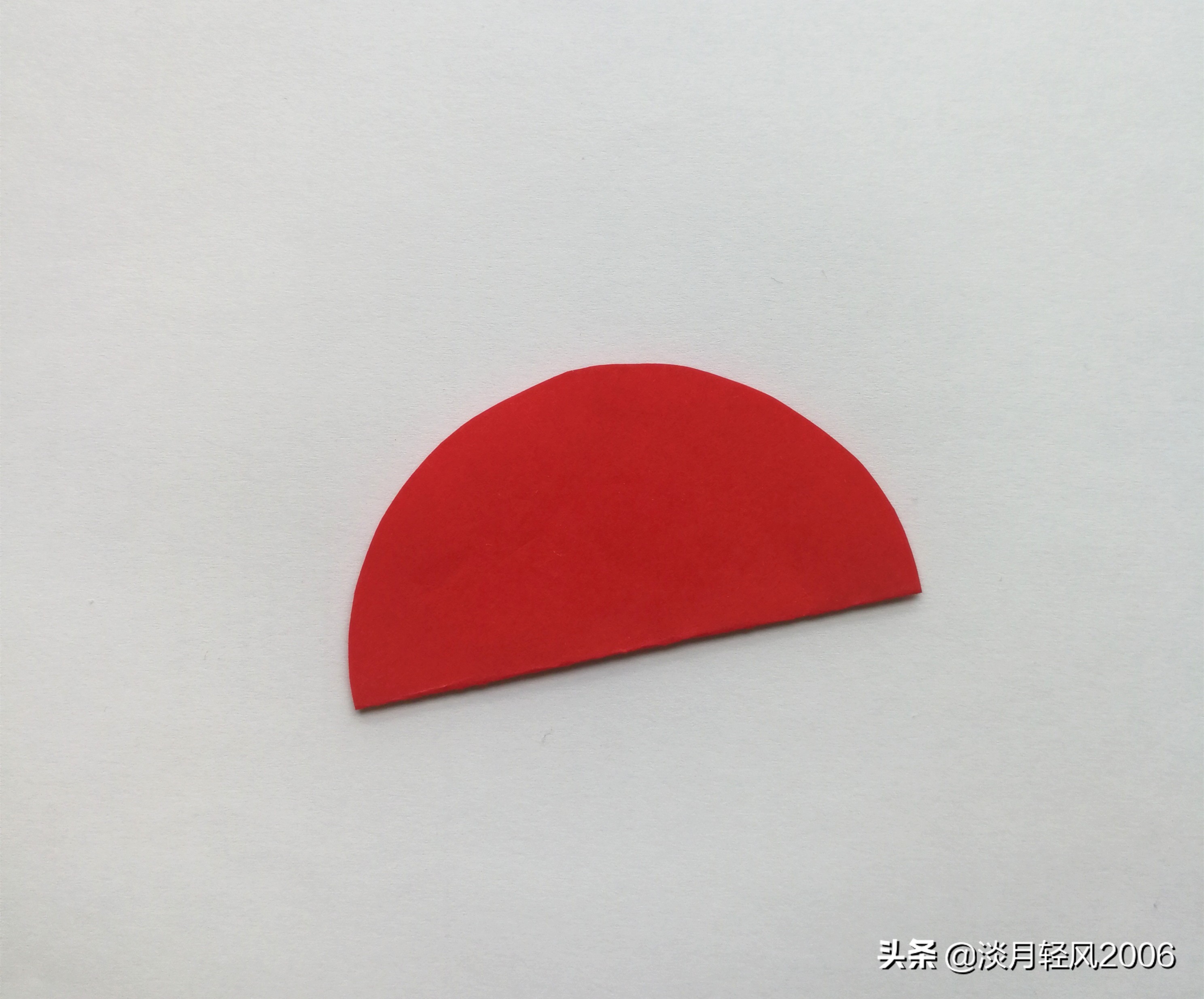 不需要剪刀用卡纸怎么做蝴蝶结,长方形卡纸蝴蝶结怎么折慢教程