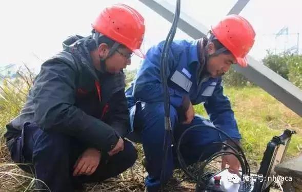 接地线和没有地线的区别,接地线如何保证不触碰地线