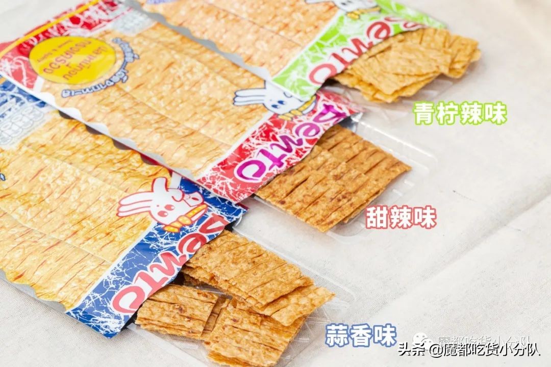 泰国零食测评，哪些值得买？