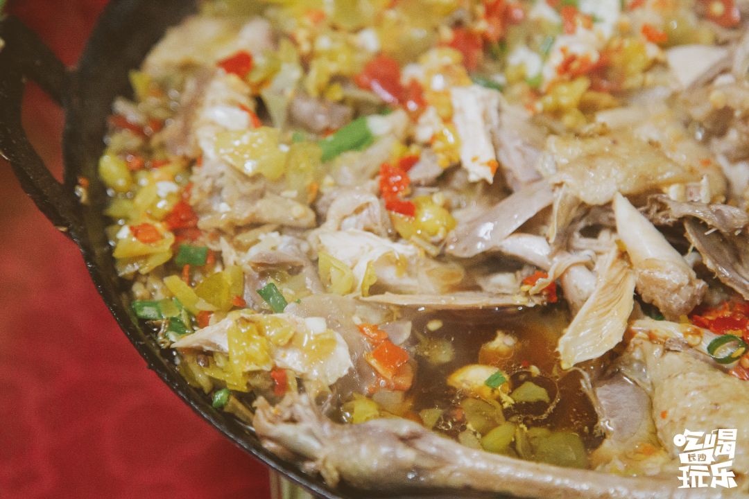 24小时吃遍益阳,3天2夜吃遍西宁