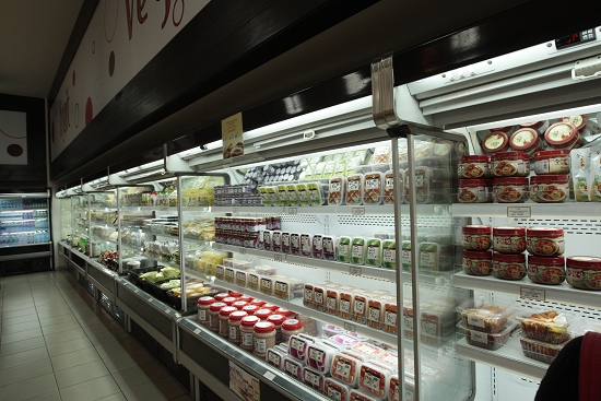 迪拜探访中国,迪拜中国超市有哪些