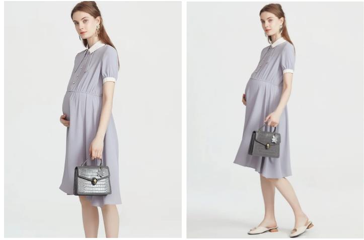 推荐几家比较好的淘宝孕妇装店,孕期女装推荐