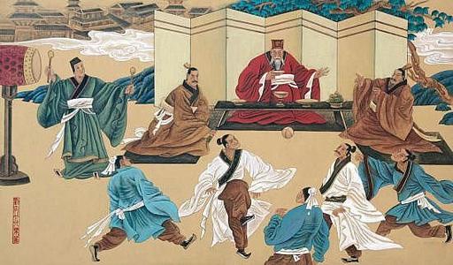 中国古代历史上的足球高手,中国古代足球十大高手