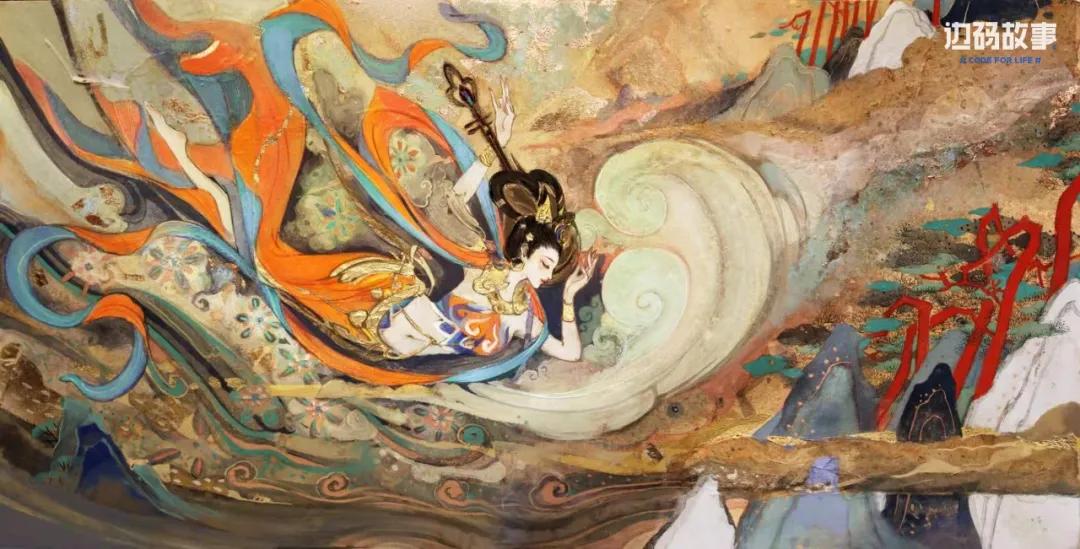 天子寻龙杨玉环下凡,杨玉环怎么上天