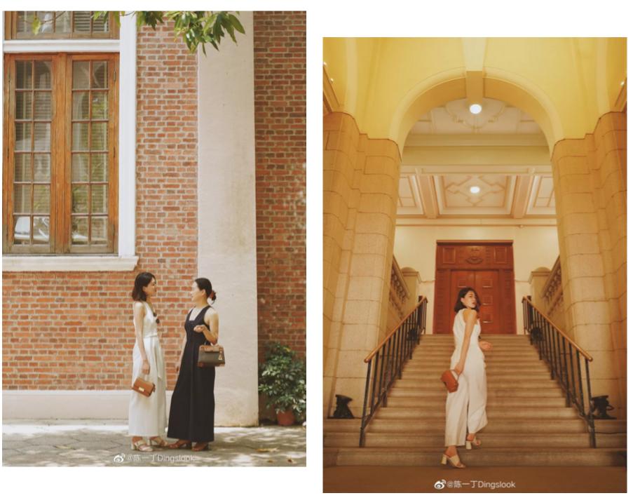 香港女朋友拍照技巧,香港真人示范拍照技巧