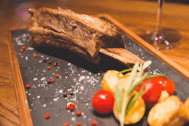 西庭·秀色一周年，正宗土耳其美食，一起嗨