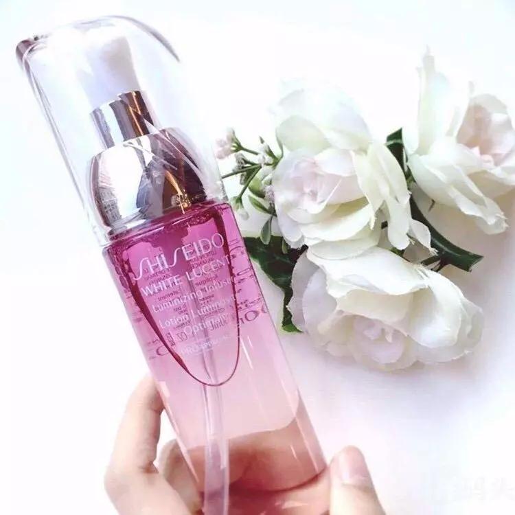 日本本土资生堂价格表一览,资生堂在日本的价格是多少