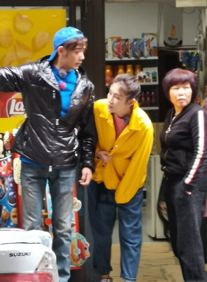 杨烁王黎雯互怼完全版,杨烁与王黎雯近况视频播放