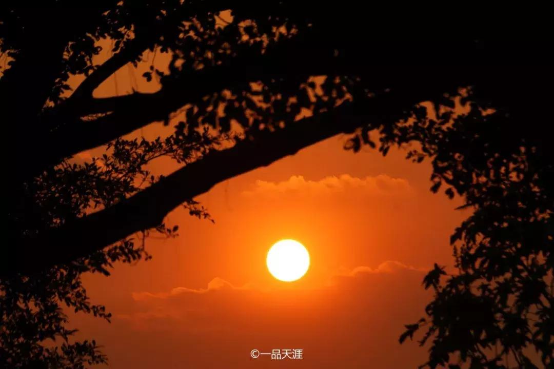 长泰历史最悠久的古镇,长泰的名胜古迹