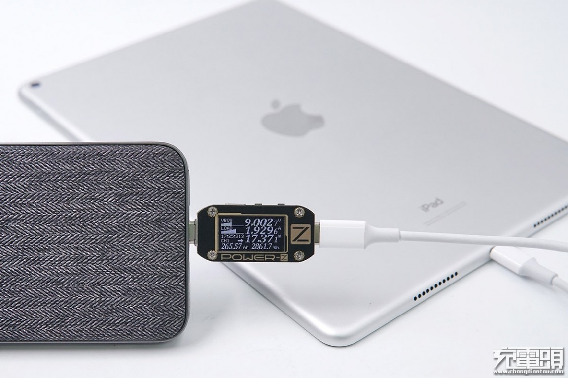 紫米10000毫安尊享版拆解,小米120w快充和苹果20w快充