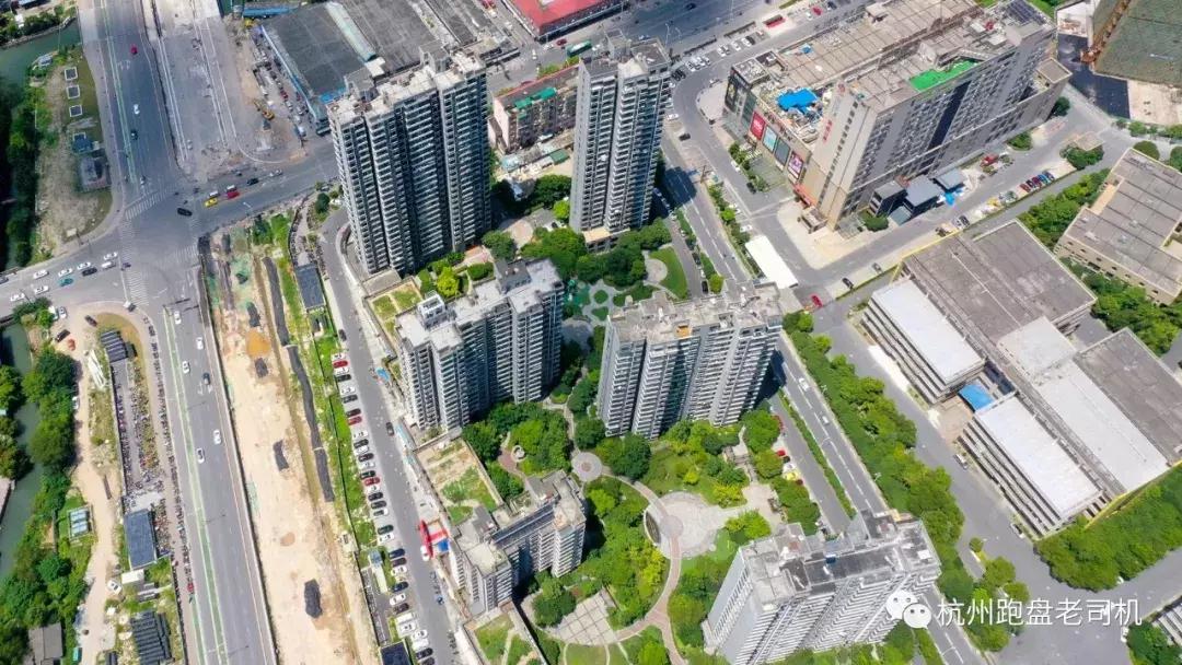 浦沿二手房值得买吗,二手房跑盘