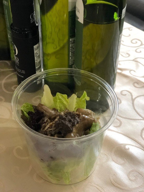 凉拌菜的醋能不能降血糖,每天吃凉拌菜多加醋能够降血糖