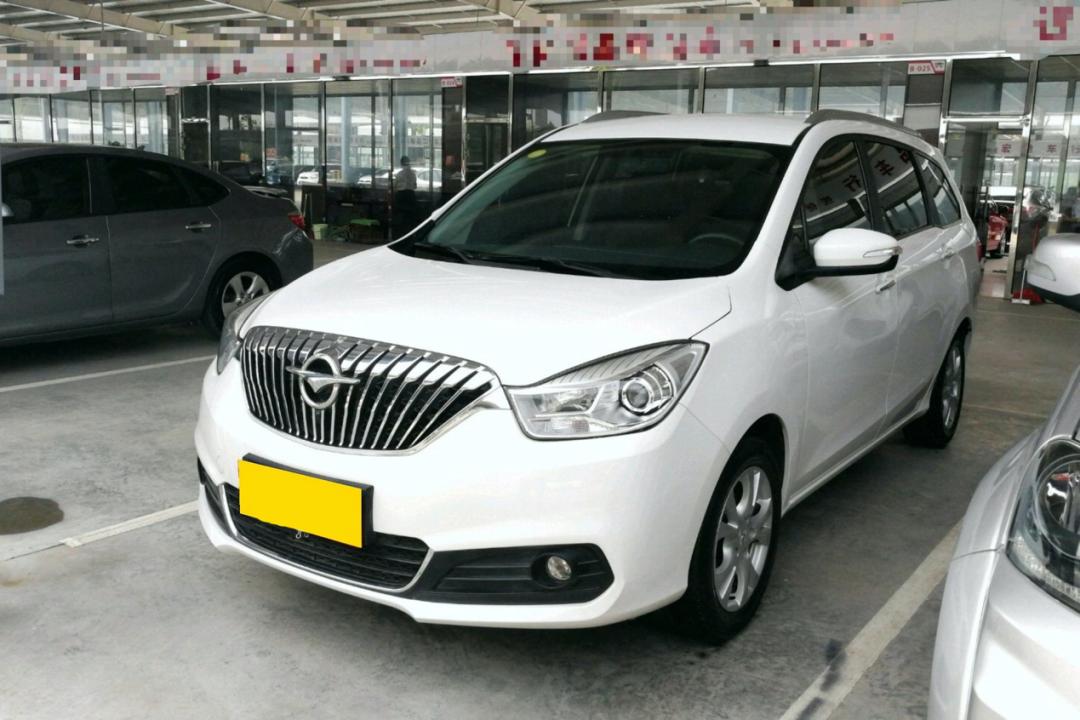 二手mpv空间大值得入手,二手mpv性价比高耐用性好的车